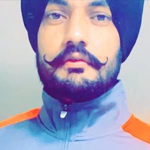 Meet your Posher, Harjeet singh